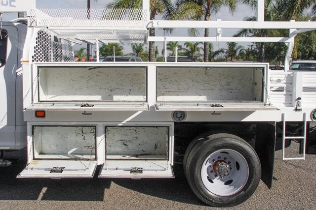 2021 Ford F-450SD XL