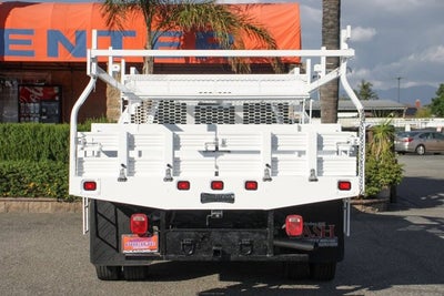 2021 Ford F-450SD XL