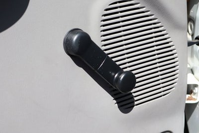 2001 Ford F-550SD XL