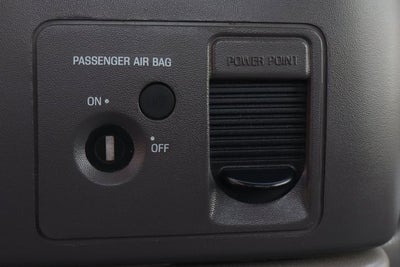 2001 Ford F-550SD XL