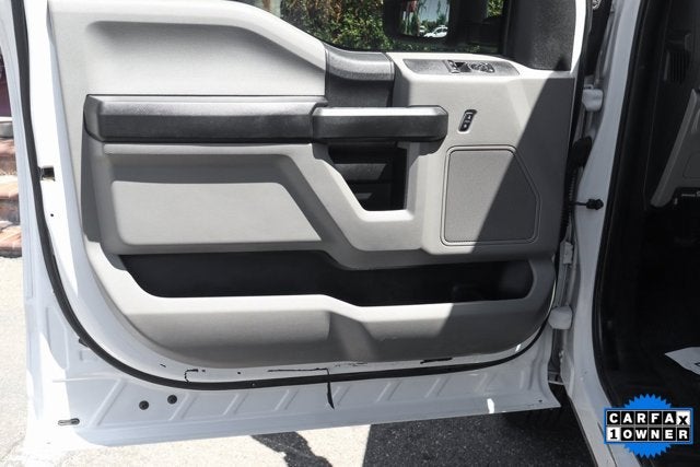 2017 Ford F-250SD XL