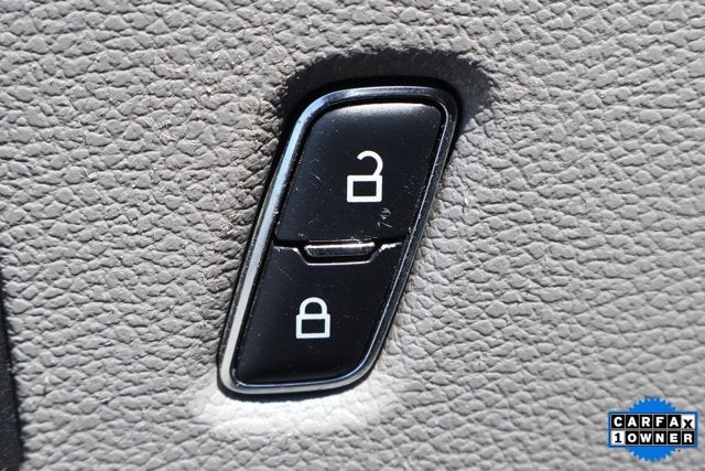 2017 Ford F-250SD XL