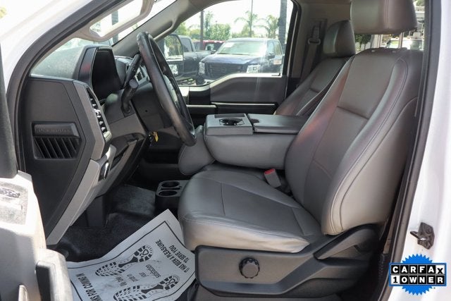 2017 Ford F-250SD XL