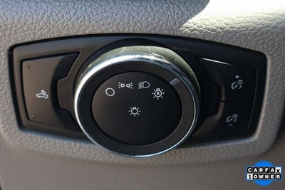 2017 Ford F-250SD XL