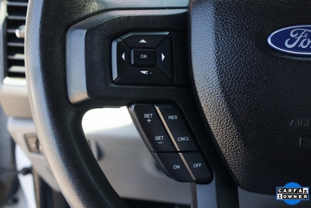 2017 Ford F-250SD XL