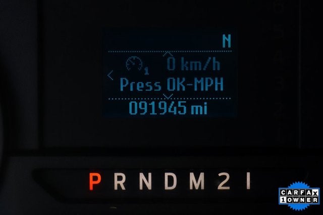 2017 Ford F-250SD XL