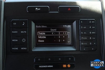 2017 Ford F-250SD XL