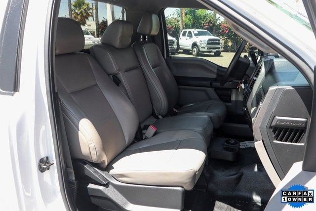 2017 Ford F-250SD XL