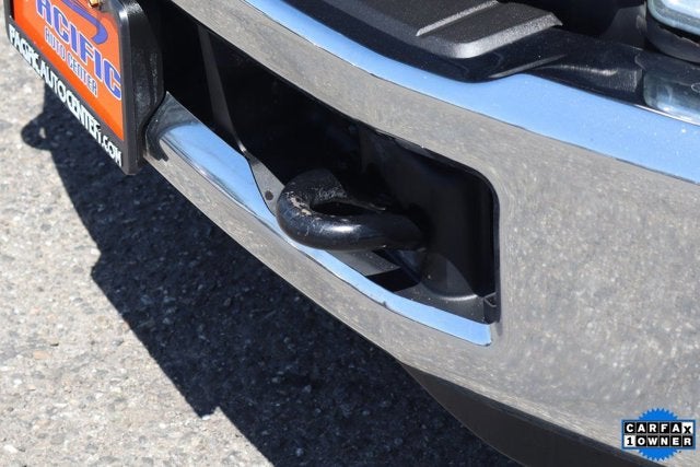 2017 Ford F-250SD XL