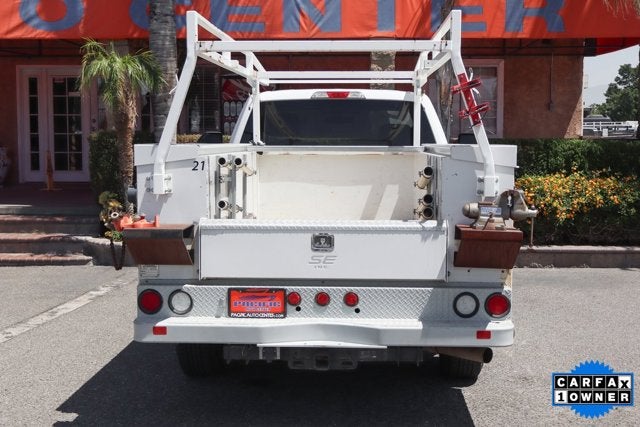 2017 Ford F-250SD XL