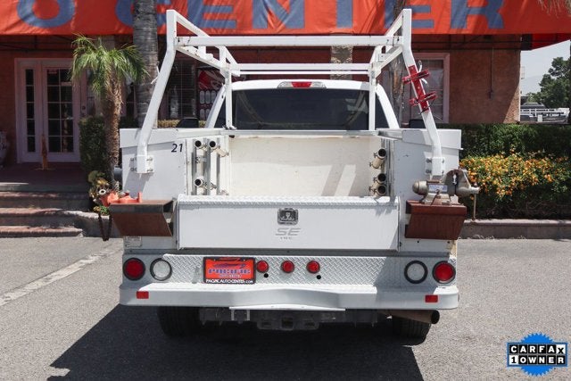 2017 Ford F-250SD XL