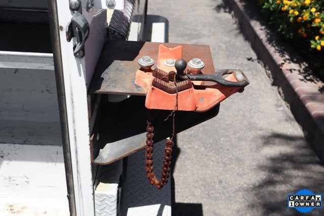 2017 Ford F-250SD XL