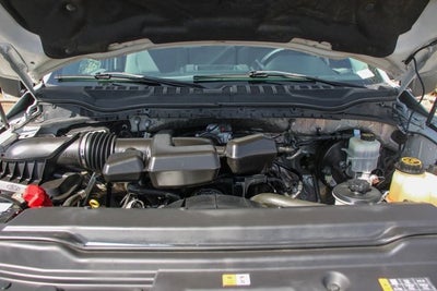 2017 Ford Super Duty F-250 SRW XL