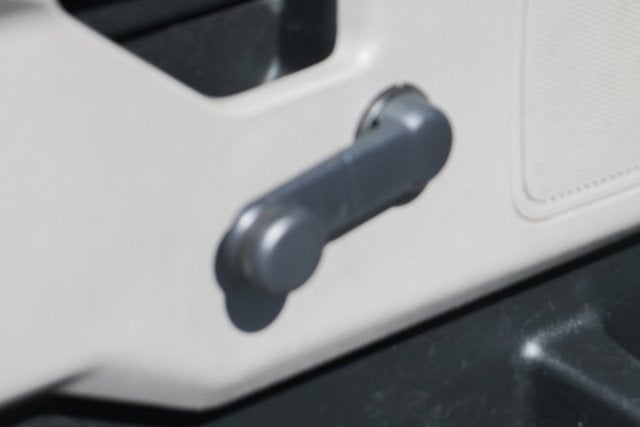 2017 Ford Super Duty F-250 SRW XL