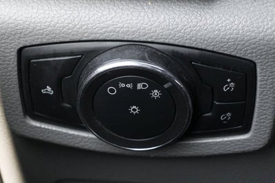 2017 Ford Super Duty F-250 SRW XL