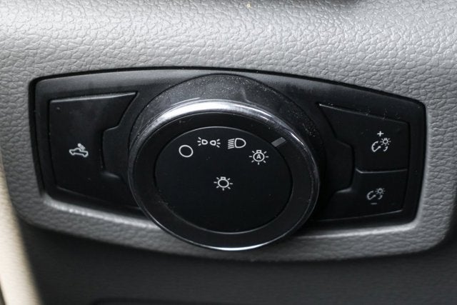 2017 Ford Super Duty F-250 SRW XL