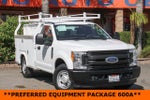2017 Ford Super Duty F-250 SRW XL