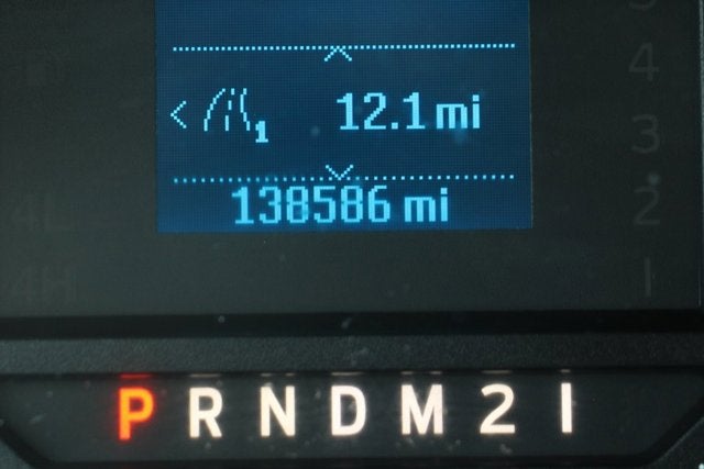 2017 Ford Super Duty F-250 SRW XL