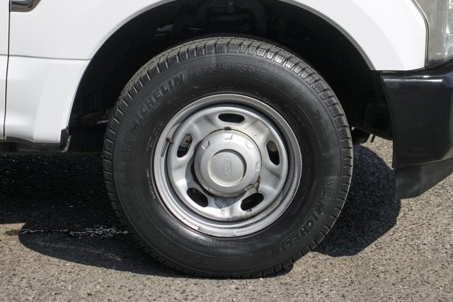 2017 Ford Super Duty F-250 SRW XL