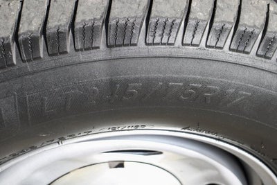 2017 Ford Super Duty F-250 SRW XL