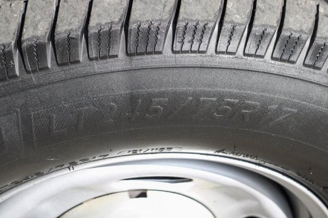 2017 Ford Super Duty F-250 SRW XL