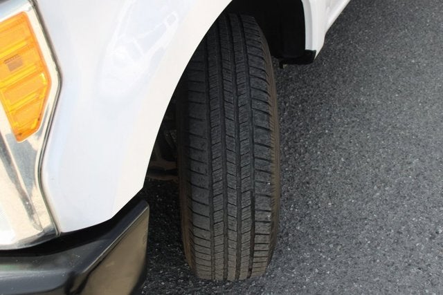 2017 Ford Super Duty F-250 SRW XL