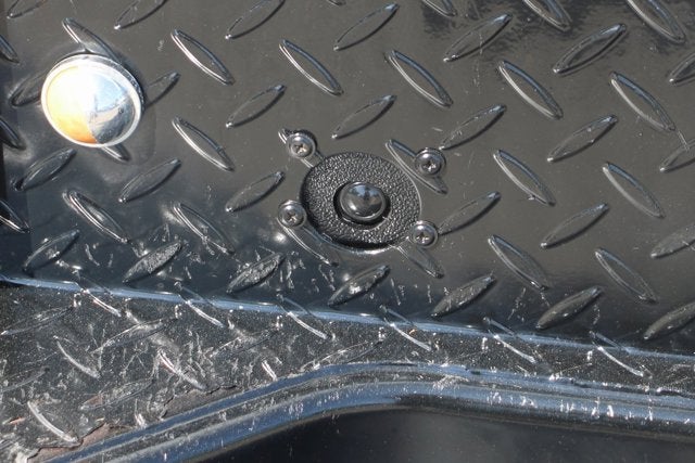 2017 Ford Super Duty F-250 SRW XL