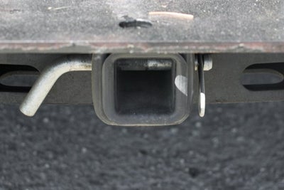 2017 Ford Super Duty F-250 SRW XL