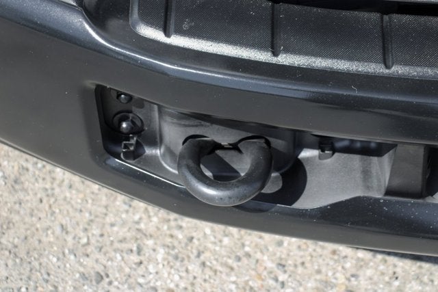 2017 Ford Super Duty F-250 SRW XL