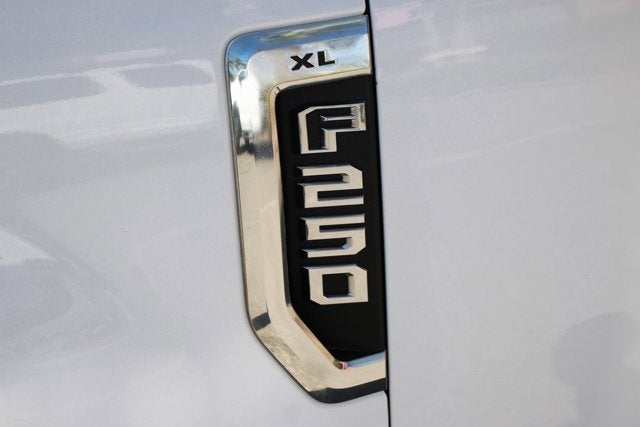 2017 Ford Super Duty F-250 SRW XL