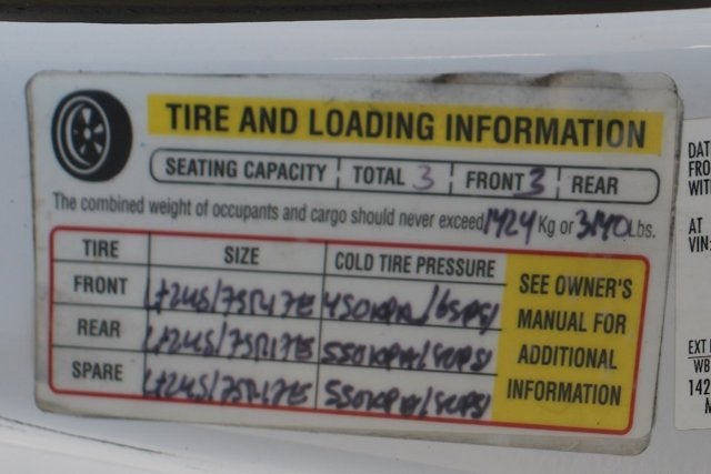 2017 Ford Super Duty F-250 SRW XL