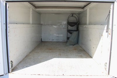 2017 Ford Super Duty F-250 SRW XL