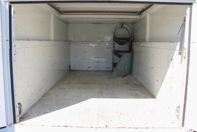 2017 Ford Super Duty F-250 SRW XL