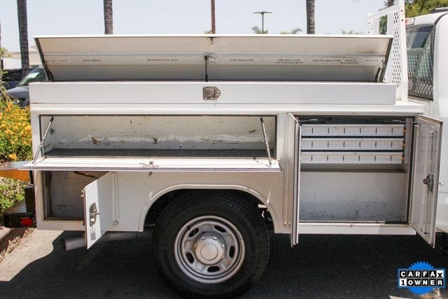 2020 Ford F-250SD XL