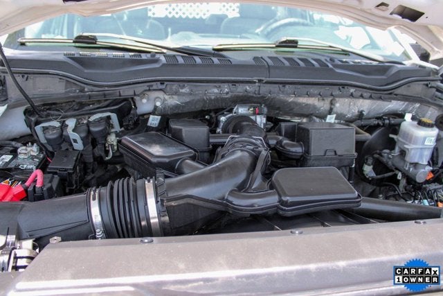 2020 Ford F-250SD XL