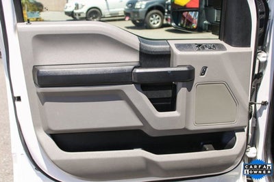 2020 Ford F-250SD XL