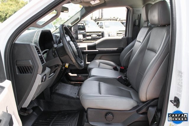 2020 Ford F-250SD XL