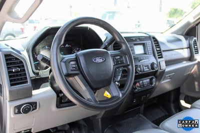 2020 Ford F-250SD XL