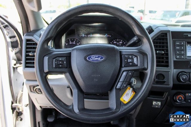 2020 Ford F-250SD XL