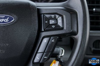 2020 Ford F-250SD XL