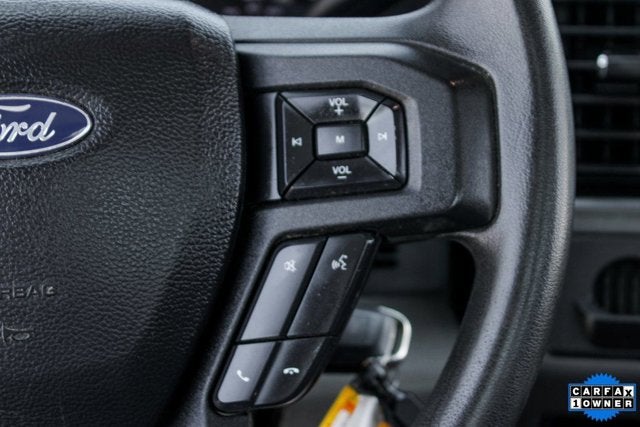 2020 Ford F-250SD XL