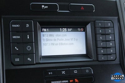 2020 Ford F-250SD XL