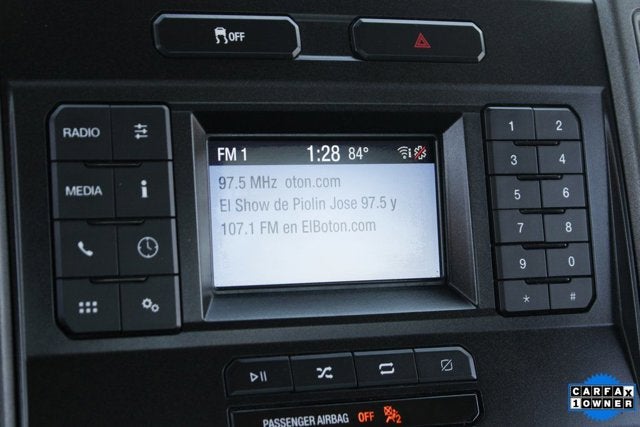 2020 Ford F-250SD XL