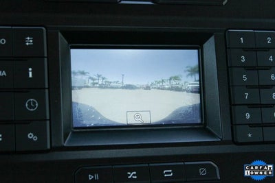 2020 Ford F-250SD XL