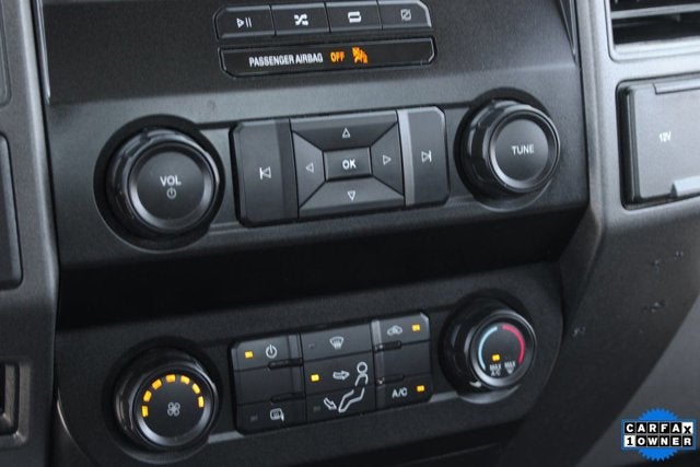 2020 Ford F-250SD XL