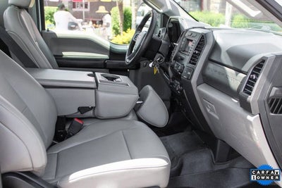 2020 Ford F-250SD XL