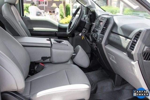 2020 Ford F-250SD XL