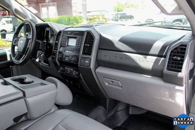 2020 Ford F-250SD XL