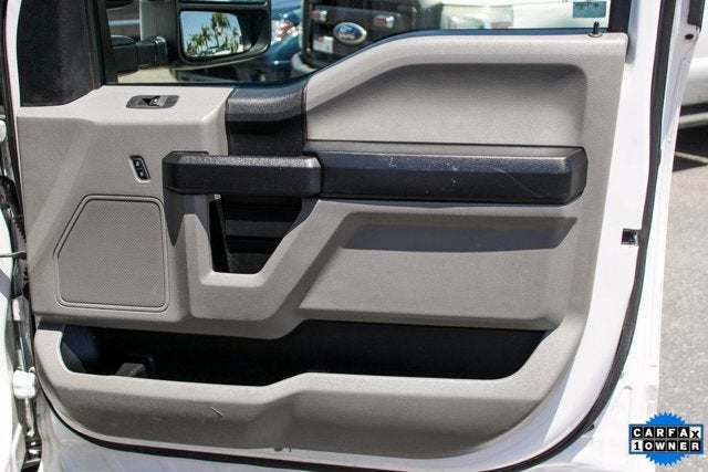 2020 Ford F-250SD XL