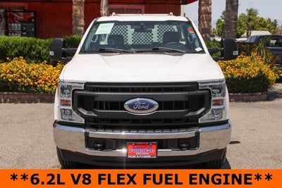 2020 Ford F-250SD XL